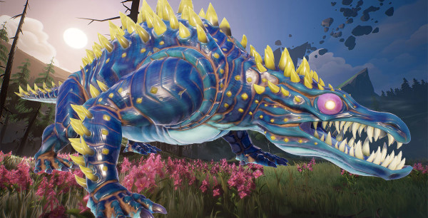 Dauntless: todo sobre el Behemoth Nayzaga