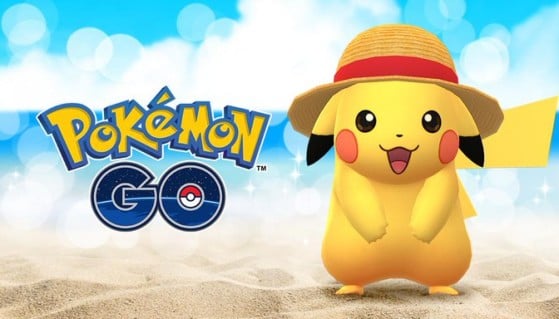Pokémon GO se sigue adaptando para que podamos jugar desde casa