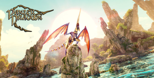 Análisis de Panzer Dragoon Remake para Nintendo Switch