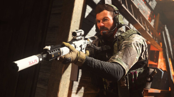 Call of Duty Modern Warfare y Warzone temporada 3: exclusivas para PS4 con PS Plus
