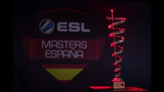 ESL Masters CS:GO - Power Rankings de la jornada 2 (Lunes y Jueves 19:00)