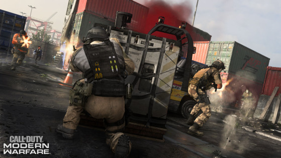 Call of Duty Modern Warfare Warzone: actualización de contenido, lista de partidas semanal, doble XP