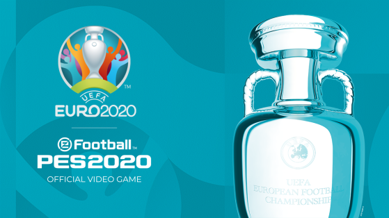 PES: Konami anuncia el retraso indefinido del DLC de la Eurocopa 2020