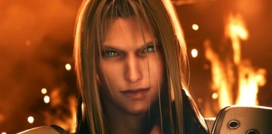 Final Fantasy VII Remake: El productor habla sobre el papel de Sephiroth