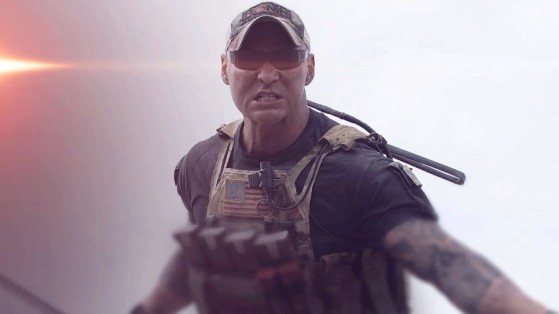 Modern Warfare y Warzone reciben un nuevo Operador: Ronin