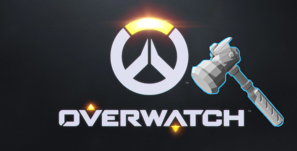 Overwatch: Notas del parche 1.47.1