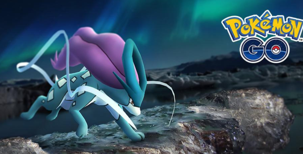 Pokemon GO: ¿Cómo derrotar a Suicune en un Raids?