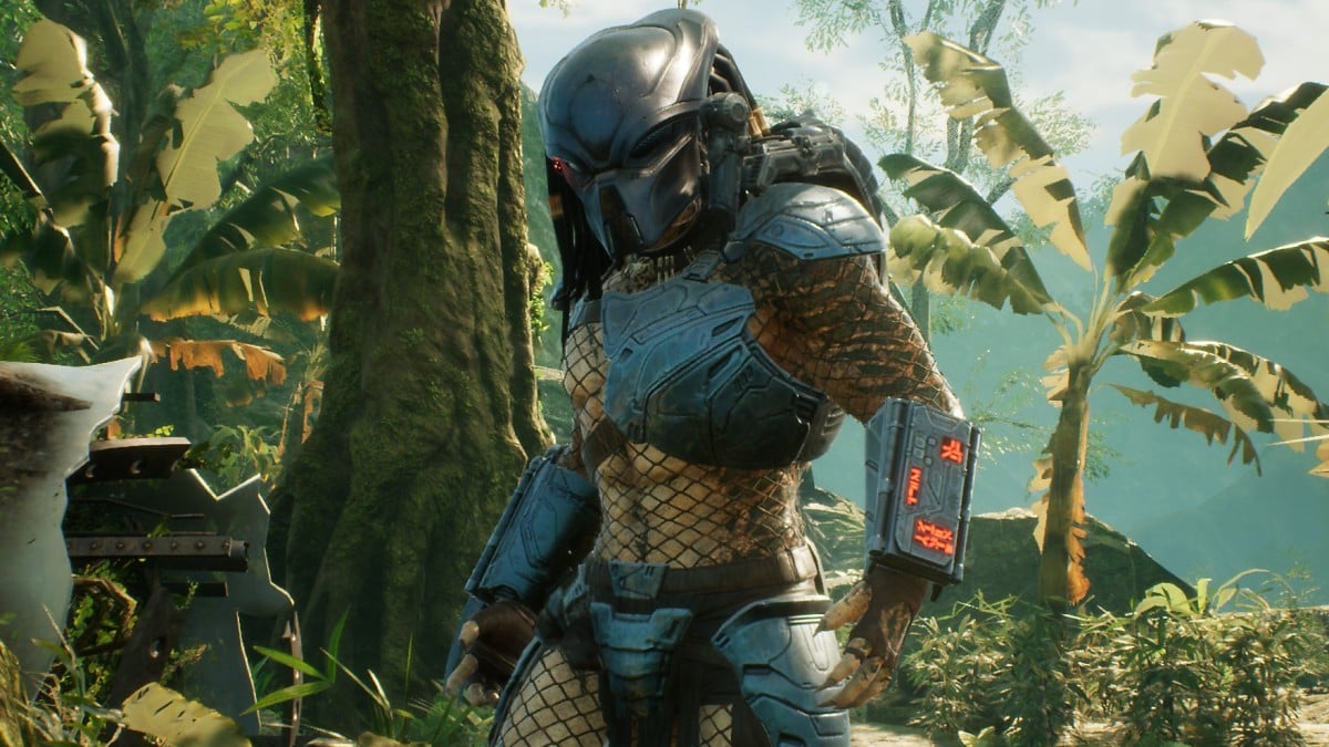 Exceder Nueve Regresa Análisis de Predator: Hunting Grounds para PS4 y PC - Millenium