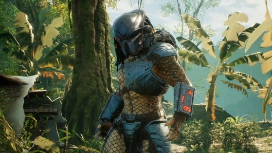 Análisis de Predator: Hunting Grounds para PS4 y PC