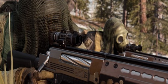 Call of Duty: Warzone elimina los contratos de recompensa y la comunidad carga contra Infinity Ward