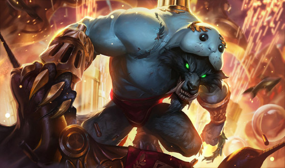 LoL: El Emporio de las Esencias ya está disponible en League of Legends