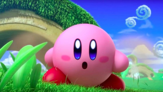 Fortnite: Kirby se cuela en el tráiler de Fiesta Magistral, ¿nueva colaboración con Nintendo?