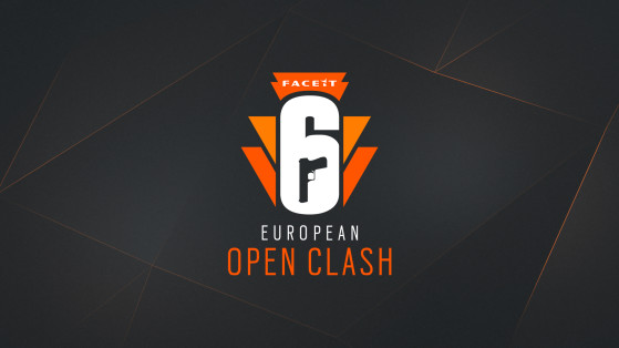 Rainbow Six European Open Clash: 16 equipos europeos y 50.000€ en premios