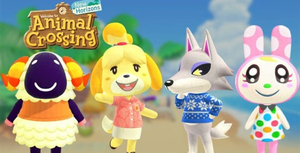 Animal Crossing: New Horizons - Todas las personalidades de sus vecinos y personajes