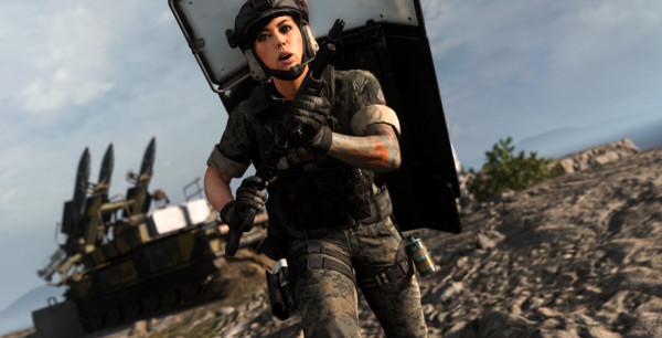 Call of Duty Warzone: Caja de blindaje, cómo funciona y cómo obtenerla