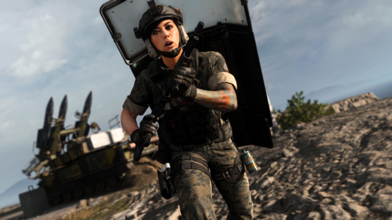 Call of Duty Warzone: Caja de blindaje, cómo funciona y cómo obtenerla