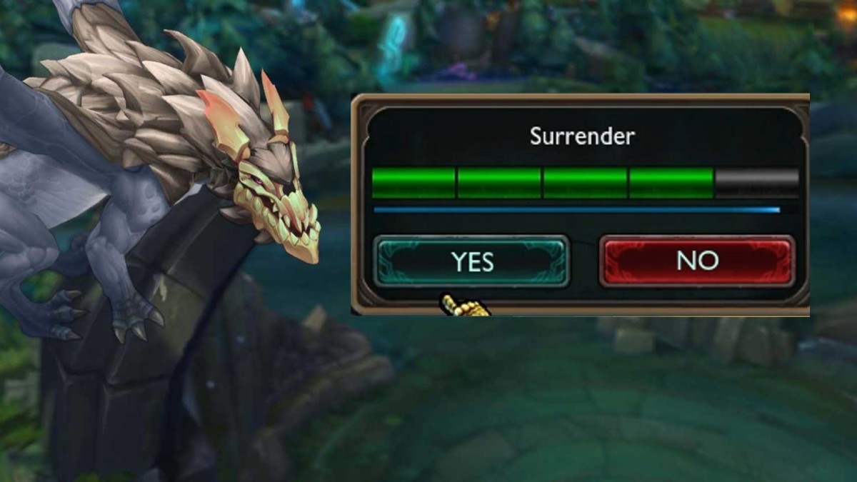 Cuantas Horas Tengo Jugadas En Lol LoL: La cultura del surrender en Corea del Sur y el odio asiático a perder  el tiempo - Millenium