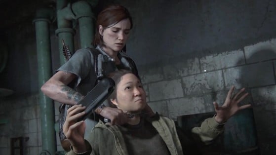PS Vita y Hotline Miami sobreviven a la pandemia de The Last of Us 2