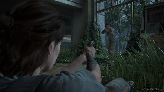 El spot televisivo de The Last of Us 2 pone la piel de gallina