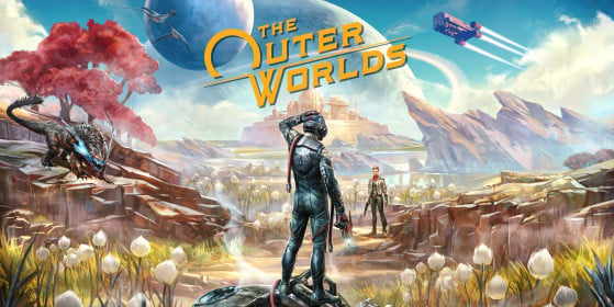 Análisis de Outer Worlds para Nintendo Switch  - Una versión 'lite' muy interesante