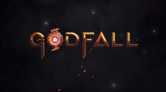 PS5: Nuevo trailer gameplay de Godfall en PlayStation 5