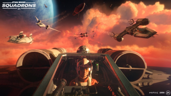 Star Wars: Squadrons - Requisitos mínimos y recomendados para PC