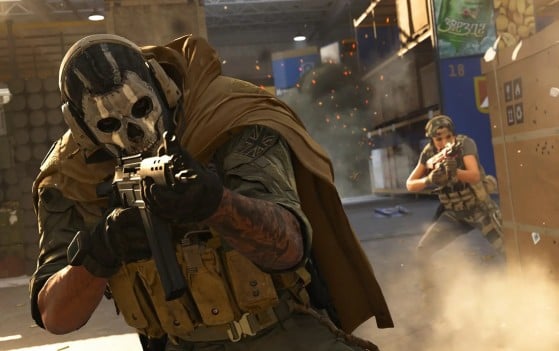 Call of Duty Warzone: Activision no permite jugar un torneo contra el racismo