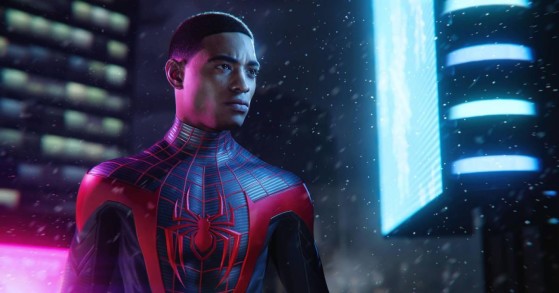 Nuevos detalles de Spider-Man Miles Morales: Posible fecha de lanzamiento, historia y mucho más