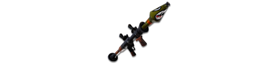 Fortnite : Battle royale