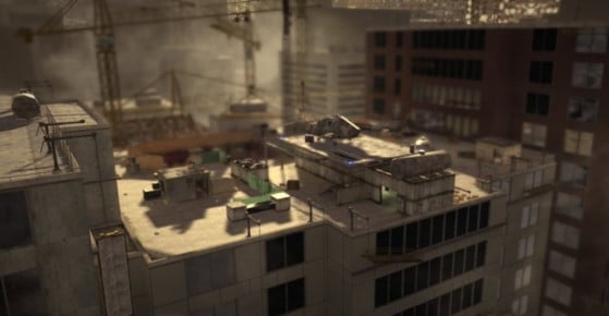 Call of Duty Mobile añadirá el clásico y mítico mapa de Highrise a su multijugador