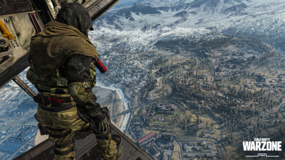 Warzone: ¿Qué es el nuevo tipo de contrato de suministros y cómo se cumple?
