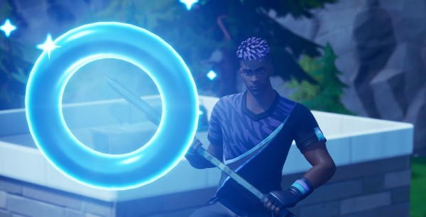 Fortnite: Reúne círculos flotantes en Albercas Adormecidas, desafío Semana 3, temporada 3