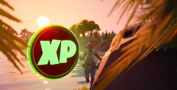 Fortnite: Monedas PE, ubicación, Semana 3, temporada 3, todos los puntos de experiencia adicionales