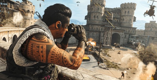 Call of Duty Warzone: Cómo encontrar el Spotter Scope y para qué sirve este objeto