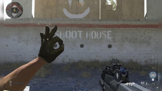 Call of Duty Warzone retira el gesto del OK por sus similitudes con símbolos supremacistas