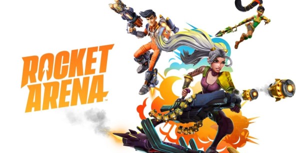 Análisis de Rocket Arena – El shooter competitivo de EA lleno de explosiones