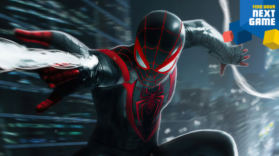Spider-Man Miles Morales tendrá un modo 'Rendimiento' en PS5 para jugar a 4K y 60FPS