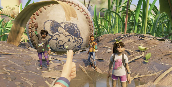 Grounded: Guía para craftear todas las recetas del juego