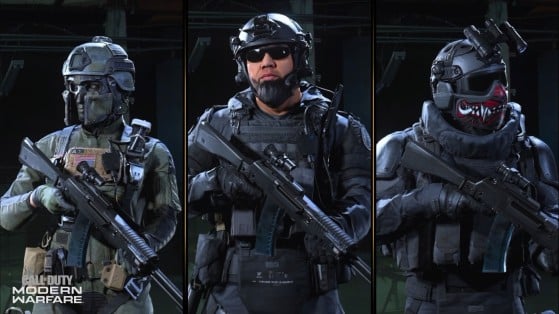 Call of Duty Warzone: Novedades Temporada 5, Operadores Shadow, Nuevas armas, Shepherd