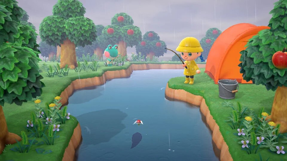 Animal Crossing New Horizons Lista De Peces De Agosto En Los Hemisferios Norte Y Sur Millenium Animal Crossing New Horizons Lista De Peces De Agosto En Los Hemisferios Norte Y Sur Millenium