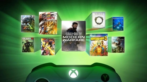 10 juegos gratis para jugar online a Xbox One este finde; querréis pedir un nuevo confinamiento
