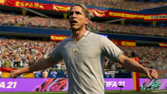 FIFA 21: Estos son los 100 iconos de la nueva temporada de FUT