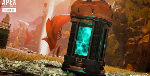 Apex Legends – Crafteo: Rotación de objetos y materiales, todo lo que necesitas saber