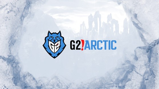 LoL: G2 Arctic se crece y sigue vivo en el European Masters