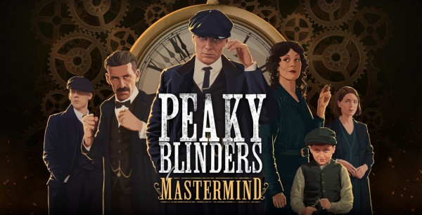 Análisis de Peaky Blinders Mastermind, los Shelby llegan a los videojuegos