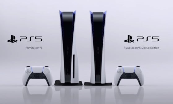 PS5: Fortnite confirma que PlayStation 5 llegará antes del 17 de noviembre de 2020