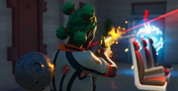 Fortnite: Guía de los desafíos de la Semana 10 de la temporada 3, Capítulo 2