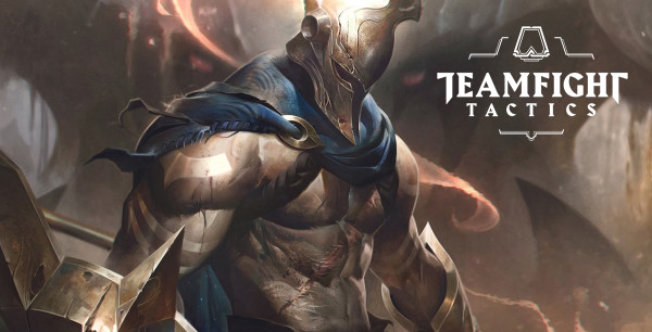 Parche 9.17 TFT: Pantheon Dragón ya está aquí