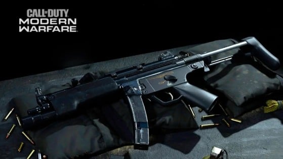 Call of Duty Warzone: La MP5 vuelve a dominar en la Temporada 5 y así debes jugarla para reventar