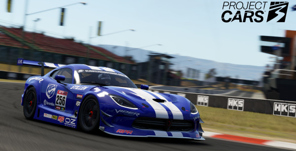 Análisis de Project Cars 3 para PS4, Xbox One y PC - Coches para todos